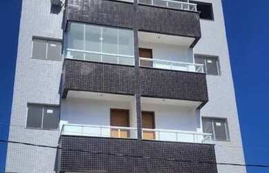 Imagem: O apartamento possui 2 Dormitórios, 1 Banheiro, 60m² de Área