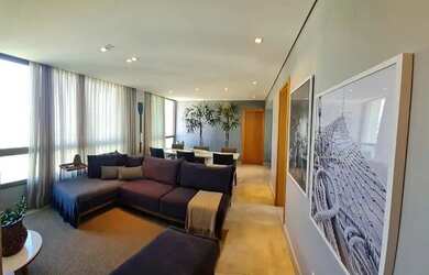 Imagem 2: Apartamento à venda, 3 quartos, 1 suíte, 2 vagas, Vale dos Cristais...