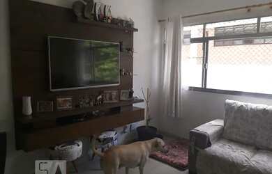 Imagem 6: Apartamento para Aluguel - Santo Amaro , 3 Quartos, 116 m2