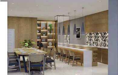 Imagem 4: Apartamento à venda, 2 quartos, 1 suíte, 2 vagas, Lourdes - Belo Horizonte/MG