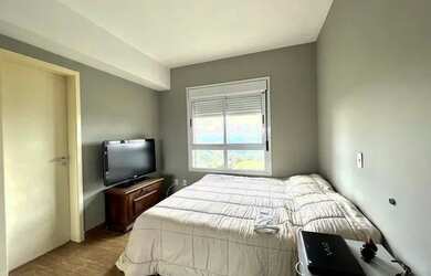 Imagem 11: Apartamento à venda, 3 quartos, 3 suítes, 4 vagas, Vila da Serra - Nova...