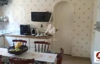 Imagem 9: Casa sobrado na rua 5 dormitórios/suite, cozinha planejada