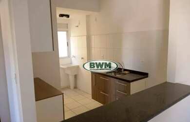 Imagem 9: Apartamento, 47 m² - venda por R$ 175.000,00 ou aluguel por R$ 1.103,00/mês...