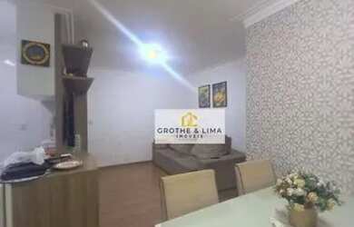 Imagem 5: Apartamento com 3 dormitórios, 71 m² - venda por R$ 285.000,00 ou aluguel...