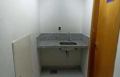 Imagem 12: Andar Corporativo à venda, 7 vagas, Lourdes - Belo Horizonte/MG