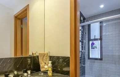 Imagem 14: Apartamento à venda, 4 quartos, 1 suíte, 3 vagas, Vila da Serra - Nova...