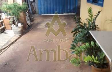 Imagem: A casa possui 2 Dormitórios, 1 Banheiro, 140m² de Área e