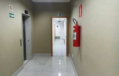 Imagem 8: Andar Corporativo para aluguel, 7 vagas, Lourdes - Belo Horizonte/MG