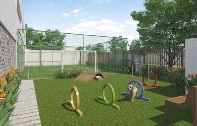 Imagem 16: EDF. SHOPPING LIVING RESIDENCE