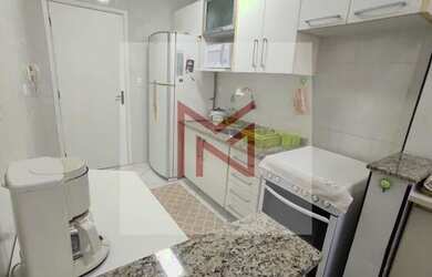 Imagem 15: APARTAMENTO RESIDENCIAL em GUARUJÁ - SP, LOTEAMENTO JOÃO BATISTA JULIÃO