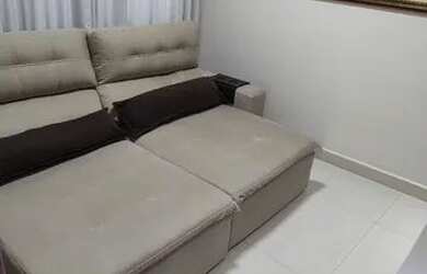 Imagem 4: Lindíssimo Sobrado no Condomínio Villa Bella Livorno - Paulínia/SP