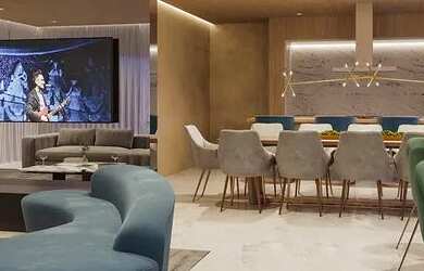 Imagem 6: Apartamento com 3 dormitórios à venda, 187 m² por R$ 1.790.000 - Morada...