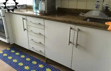 Imagem 7: APTO CENTRO. Área de serviço, 43m² de Área, 1 Vaga na garageme2 Dormitórios