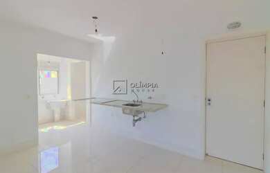 Imagem 8: Apartamento Locação 1 Dormitórios - 47 m² Campo Belo