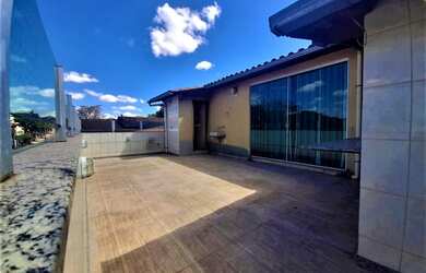 Imagem 1: Cobertura, 167 m² - venda por R$ 585.000,00 ou aluguel por R$ 4.071,61/mês...