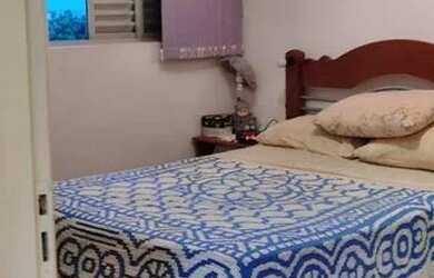 Imagem 11: Lindo Apartamento no Edificio Porto Fino na Vila Augusta/Guarulhos. 2...