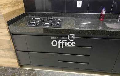 Imagem 16: Lote com piscina e área gourmet à venda, 200 m² por R$ 250.000 - Residencial Cidade Indust