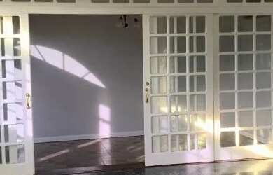 Imagem: A casa em condomínio possui 3 Dormitórios, 3 Banheiros, 3