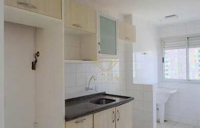 Imagem 6: Garden Belvedere apartamento para locação na Gleba Palhano em Londrina