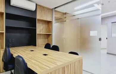 Imagem 15: Andar Corporativo para aluguel, 9 vagas, Vila da Serra - Nova Lima/MG