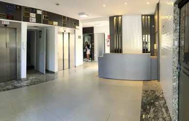 Imagem: SALA COMERCIAL / CENTRO JURÍDICO