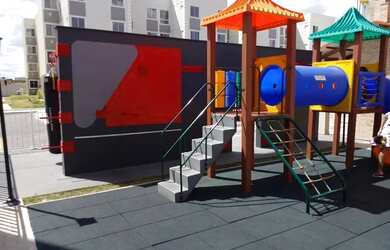 Imagem 5: LOCAÇÃO APARTAMENTO NOVO