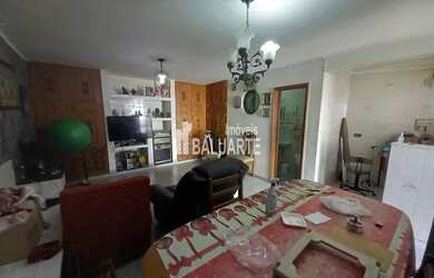 Imagem 7: Sobrado para venda no Jardim Aeroporto - São Paulo - SP