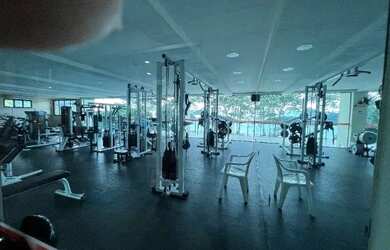 Imagem 15: Apartamento Condomínio Porto Real Mangaratiba