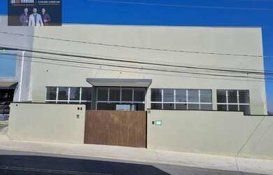 Imagem 12: Galpão para alugar, 1500 m² por R$ 35.000,00/mês - Jardim Novo Itu...