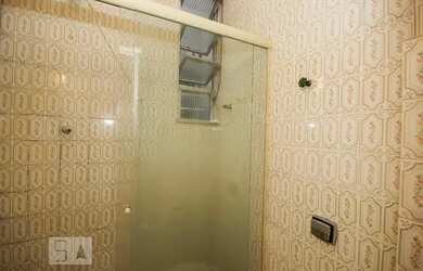 Imagem 10: Apartamento para Aluguel - Copacabana, 1 Quarto, 35 m2