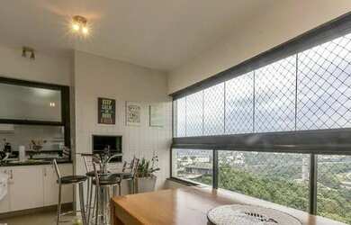 Imagem 3: Apartamento à venda, 4 quartos, 1 suíte, 3 vagas, Vila da Serra - Nova...