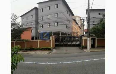 Imagem 2: SAO BERNARDO DO CAMPO - Residential / Apartment - BAIRRO ASSUNCAO