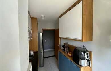 Imagem 9: APARTAMENTO LOCAÇÃO CONDOMÍNIO RESIDENSIAL JARDINS VALINHOS