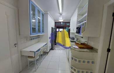 Imagem 6: Apartamento com 4 dormitórios, 196 m² - venda por R$ 4.000.000,00 ou...