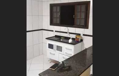 Imagem 3: Alugo casa na Mosela. 2 Banheirose1 Dormitório