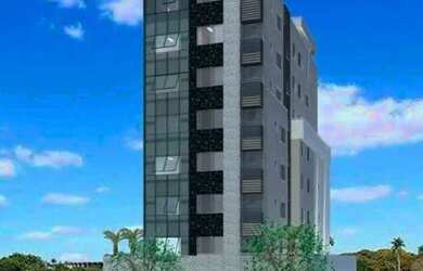 Imagem 2: Apartamento à venda, 2 quartos, 2 suítes, 1 vaga, Lourdes - Belo Horizonte/MG