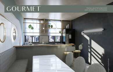 Imagem 7: Apartamento à venda, 2 quartos, 1 suíte, Centro - Belo Horizonte/MG