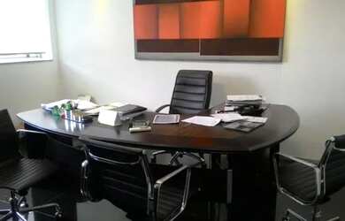 Imagem 12: Andar Corporativo para aluguel, 9 vagas, Vila da Serra - Nova Lima/MG