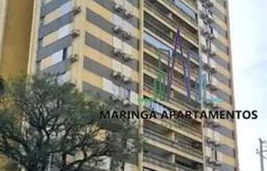 Imagem: O apartamento possui 3 Dormitórios, 3 Banheiros, 125m² de