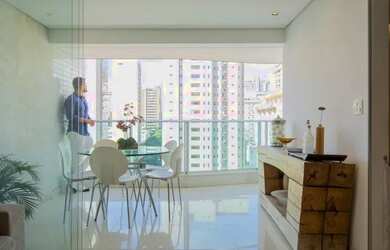 Imagem 7: Apartamento 03 quartos à venda no Lourdes, próximo à Praça da Assembléia