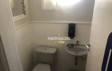 Imagem 14: Apartamento com 3 dormitórios à venda, 102 m² por R$ 500.000,00 - Centro - São Caetano do