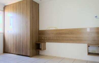 Imagem 12: Garden Belvedere apartamento para locação na Gleba Palhano em Londrina