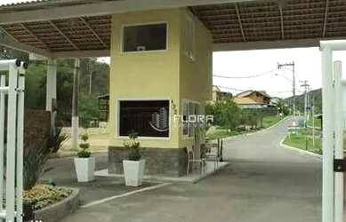 Imagem 2: Terreno à venda, 390 m² por R$ 90.000 - Rio do Ouro - Niterói/RJ