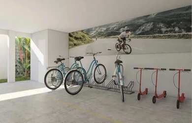 Imagem 15: EDF. SHOPPING LIVING RESIDENCE