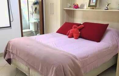 Imagem 3: Casa locação Resid. Planalto - Vila Industrial por R$ 3.300.00