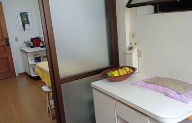 Imagem 9: Vendo apto. 155m² de Área, 2 Vagas na garageme4 Dormitórios