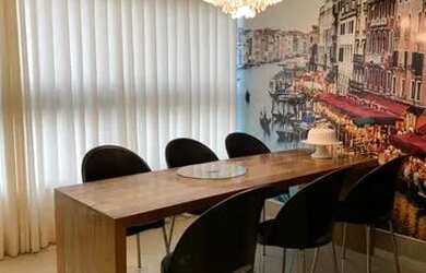 Imagem 4: Apartamento à venda, 4 quartos, 1 suíte, Vila da Serra - Nova Lima/MG