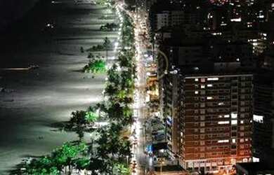 Imagem 9: Apartamento para venda com 30 metros quadrados com 1 quarto em Guilhermina...