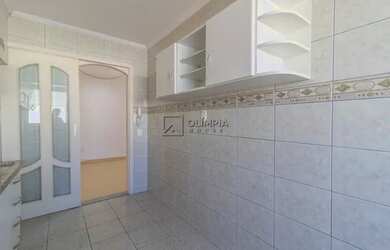 Imagem 11: Apartamento Locação Campo Belo 86 m² 2 Dormitórios