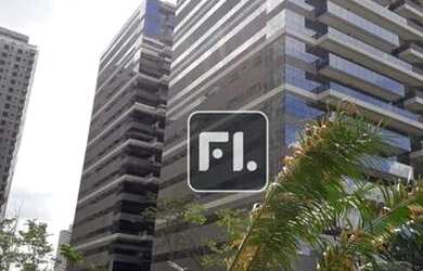 Imagem 13: Conjunto, 39 m² - venda por R$ 640.000,10 ou aluguel por R$ 2.702,54/mês...